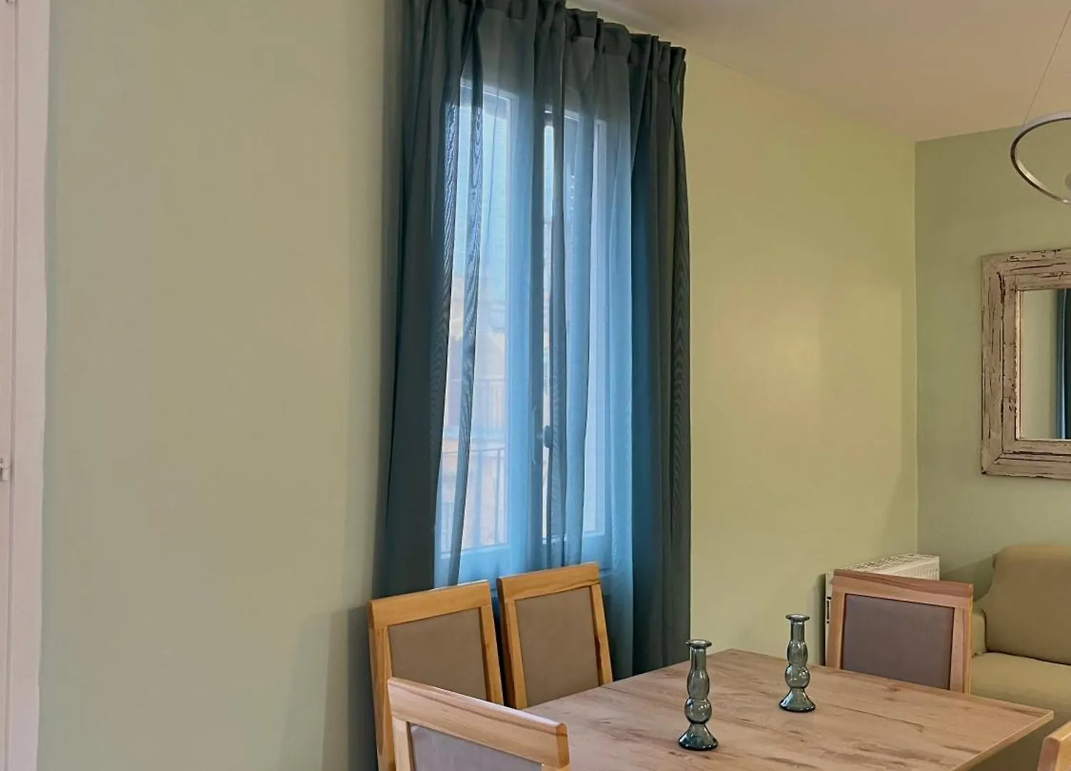 Sunrise Apartment Near The Vatican Rome