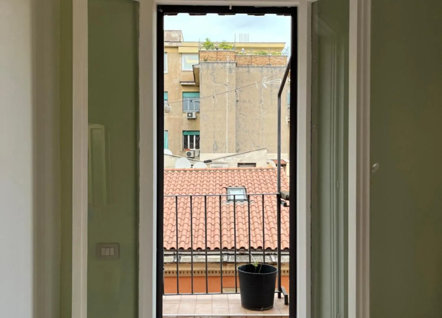 Sunrise Apartment Near The Vatican Rome 0*,  Italy