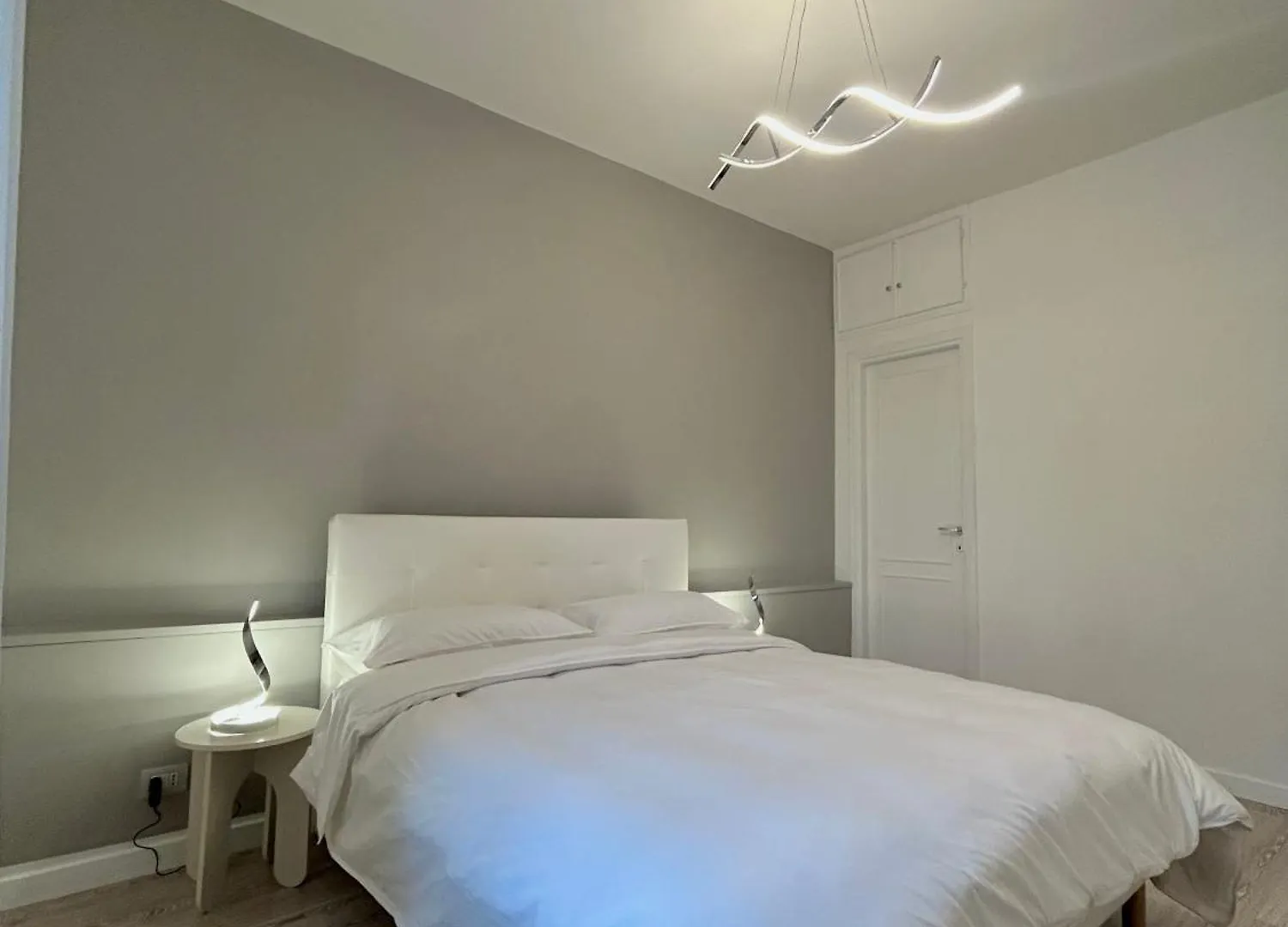 Sunrise Apartment Near The Vatican Rome