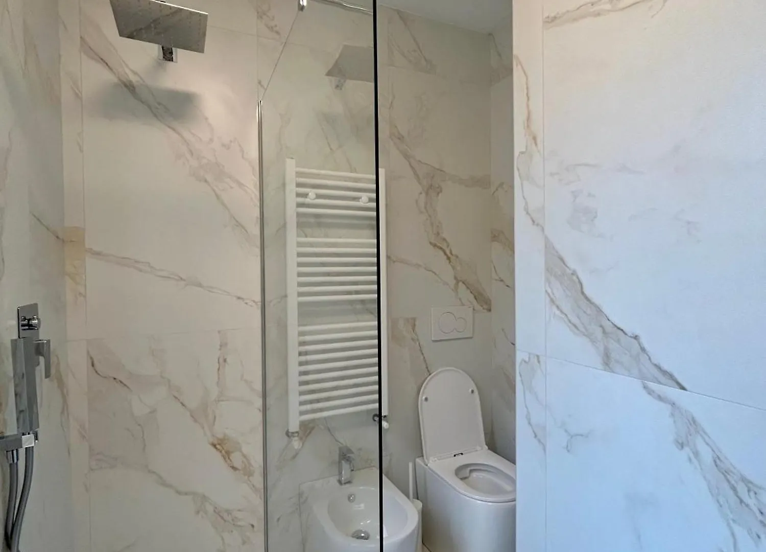 Sunrise Apartment Near The Vatican Rome Italy