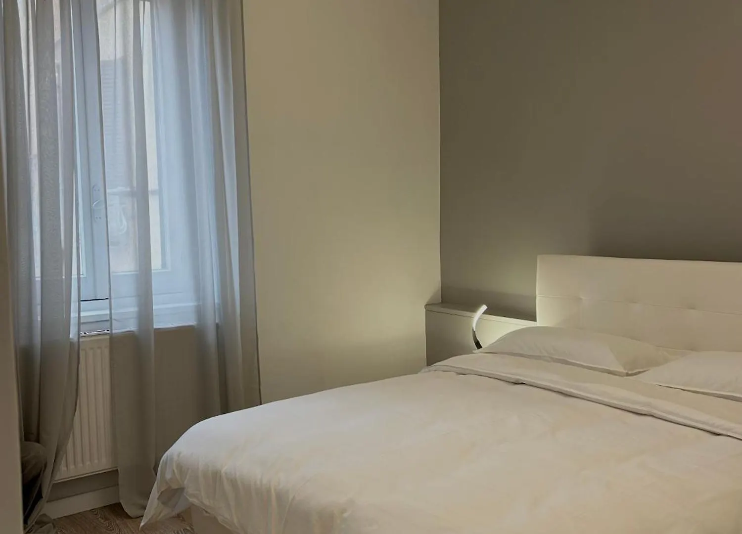 Sunrise Apartment Near The Vatican Rome