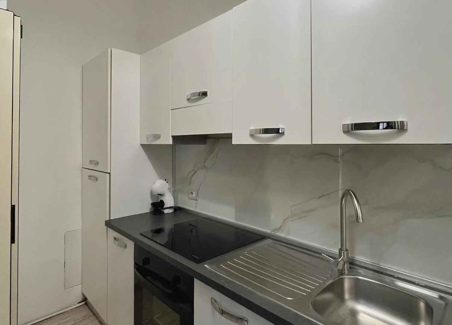Sunrise Apartment Near The Vatican Rome