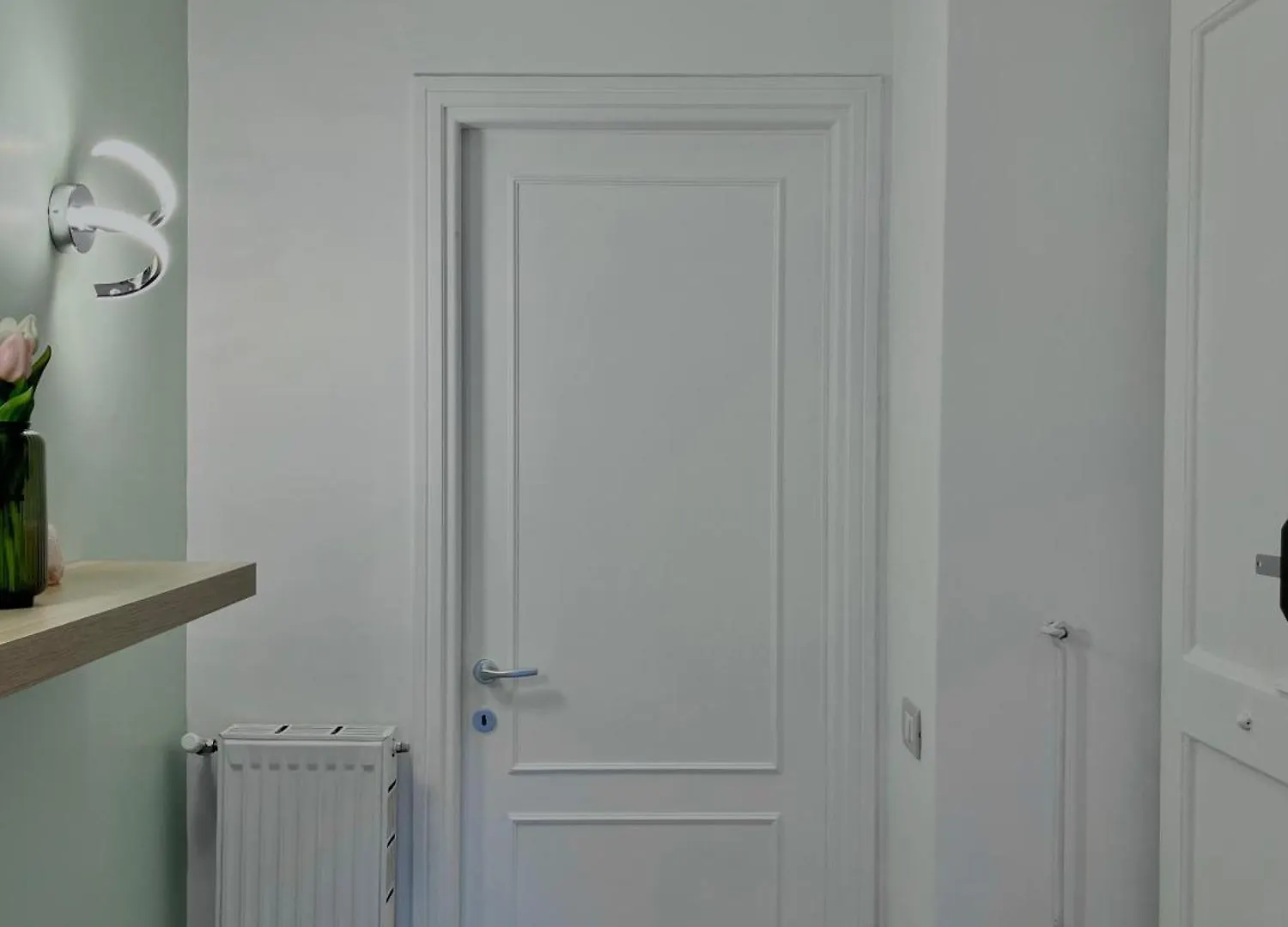 Sunrise Apartment Near The Vatican Rome 0*,