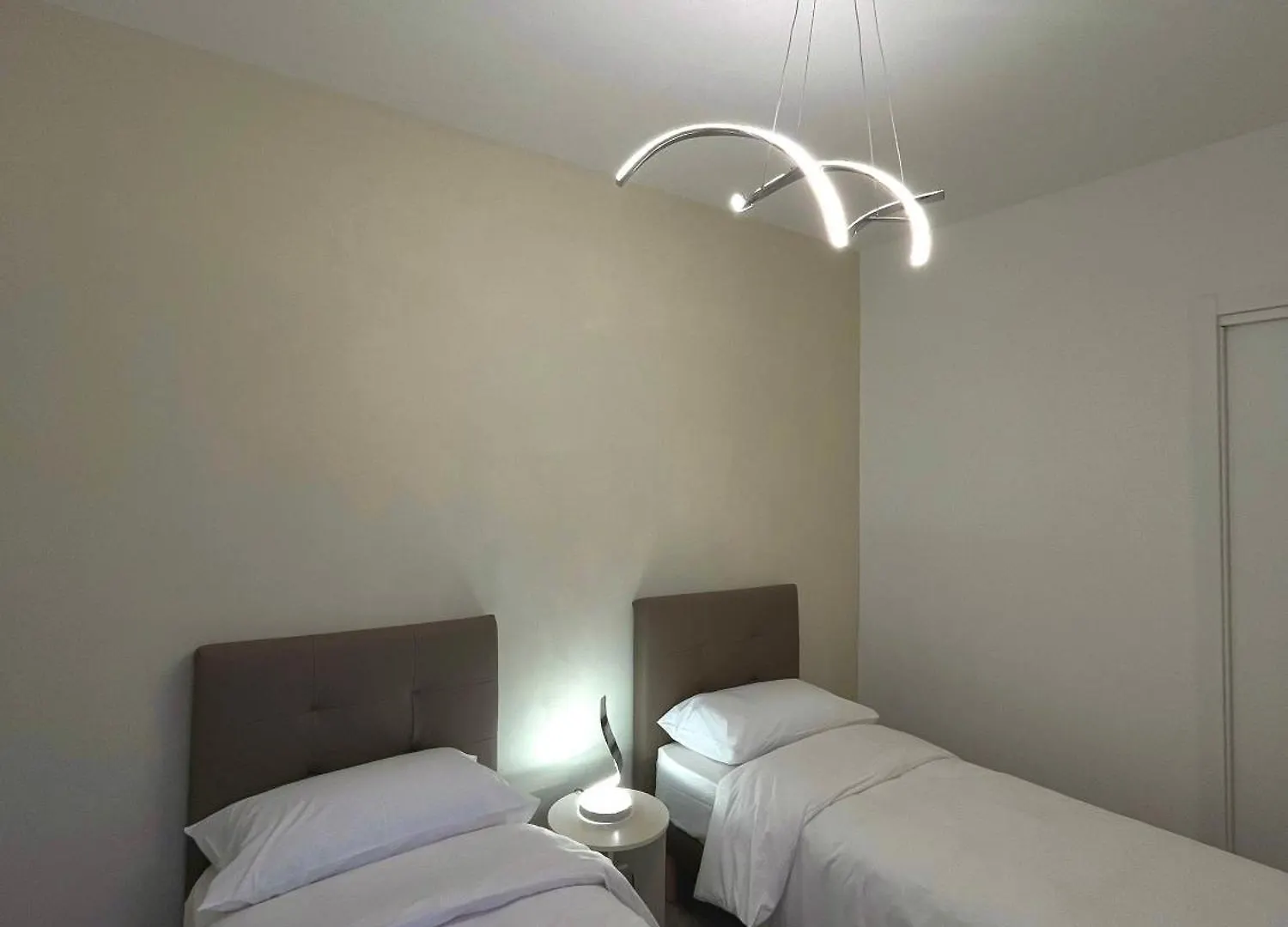 Sunrise Apartment Near The Vatican ローマ イタリア